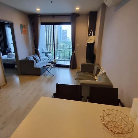 The Base Central Apartments Pattaya ภายนอก รูปภาพ