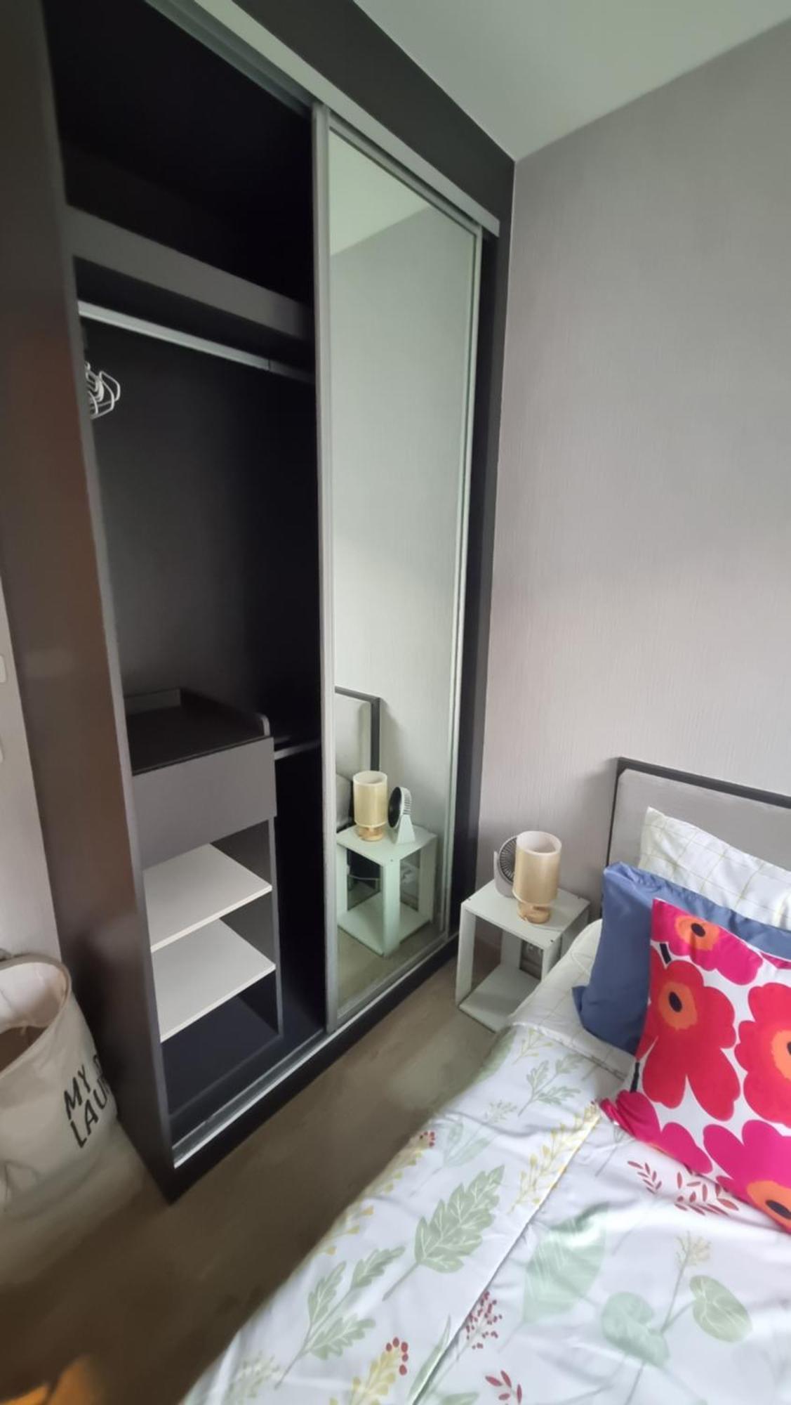 The Base Central Apartments Pattaya ภายนอก รูปภาพ